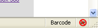 Statusbar appearance